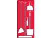 CLEAN &amp; SWEEP STORE-BOARDS™ &amp; COMBO KITS
