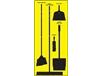 CLEAN &amp; SWEEP STORE-BOARDS™ &amp; COMBO KITS