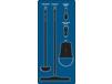 WET ZONE STORE-BOARDS™ &amp; COMBO KITS