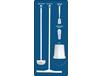 WET ZONE STORE-BOARDS™ &amp; COMBO KITS