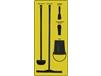 WET ZONE STORE-BOARDS™ &amp; COMBO KITS