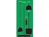 CLEAN &amp; SWEEP STORE-BOARDS™ &amp; COMBO KITS