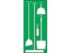 CLEAN &amp; SWEEP STORE-BOARDS™ &amp; COMBO KITS