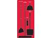 CLEAN &amp; SWEEP STORE-BOARDS™ &amp; COMBO KITS
