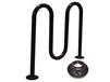 WAVE BIKE RACK