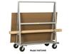 ALL-WELDED SHEET AND PANEL TRUCK
