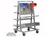 ADJUST-A-TRAY TRUCK