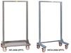 ALL-WELDED HEAVY-DUTY MOBILE WORK CENTER