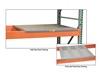 ALL-WELDED STEEL RACK DECKING