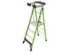 FORTRESS PLATFORM LADDERS