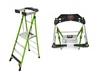 FORTRESS PLATFORM LADDERS