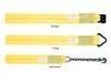 WINCH STRAPS