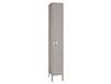 SINGLE TIER STEEL LOCKERS