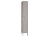 SINGLE TIER STEEL LOCKERS