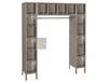 CLEARSIGHT™ LOCKERS - LOCKERACK UNITS