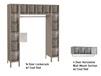 CLEARSIGHT™ LOCKERS - LOCKERACK UNITS