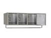 CLEARSIGHT™ LOCKERS - LOCKERACK UNITS