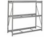 72&quot; HIGH PRE-ENGINEERED BULK STORAGE RACKS