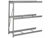 72&quot; HIGH PRE-ENGINEERED BULK STORAGE RACKS