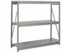 72&quot; HIGH PRE-ENGINEERED BULK STORAGE RACKS