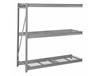 72&quot; HIGH PRE-ENGINEERED BULK STORAGE RACKS