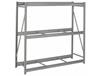 72&quot; HIGH PRE-ENGINEERED BULK STORAGE RACKS