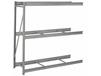 84&quot; HIGH PRE-ENGINEERED BULK STORAGE RACKS