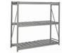 84&quot; HIGH PRE-ENGINEERED BULK STORAGE RACKS