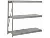 84&quot; HIGH PRE-ENGINEERED BULK STORAGE RACKS