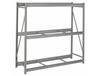 84&quot; HIGH PRE-ENGINEERED BULK STORAGE RACKS