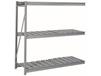84&quot; HIGH PRE-ENGINEERED BULK STORAGE RACKS