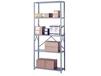 HEAVY DUTY 36&quot; WIDE INDUSTRIAL SHELVING