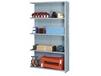 48&quot; WIDE INDUSTRIAL SHELVING