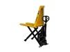 LYFTEX HIGH LIFT/SCISSOR LIFT PALLET JACKS (SEMI-ELECTRIC)
