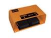 Bishamon Lo-Profile Scissor Lift Table Foot Operated Control