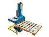Bishamon Lift Pilot™ Floor Level Pallet & Skid Positioner
