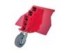 MOTORIZED HAND TRUCK OPTIONS