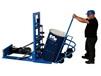 HYDRA-LIFT DRUM ROLLER