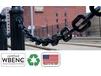 PLASTIC CHAIN