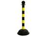 CROWD CONTROL KIT - STANCHIONS