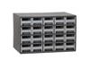 STEEL STORAGE CABINETS