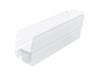 CLEAR SHELF BINS