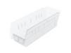 CLEAR SHELF BINS