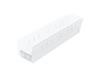 CLEAR SHELF BINS