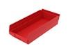 POLYPROPYLENE SHELF BINS
