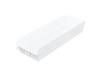 CLEAR SHELF BINS