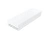 CLEAR SHELF BINS
