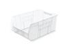 CLEAR SUPER-SIZE AKROBINS&#174;