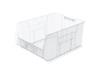 CLEAR SUPER-SIZE AKROBINS&#174;