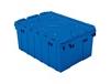ATTACHED LID CONTAINERS